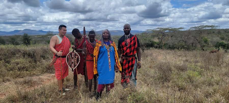 Masai Village Experience (Day trip) - Who will enjoy this day trip most