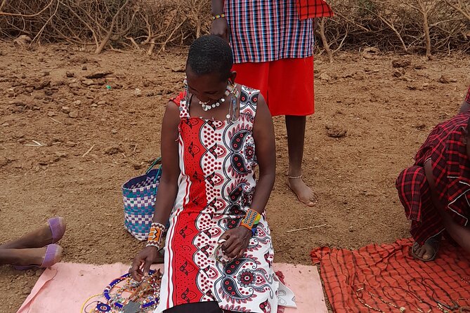 Masai Village half day Tour from Nairobi - How Authentic Will the Visit Feel?