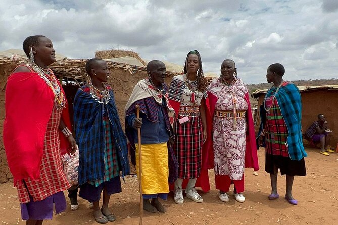 Masai Village half day Tour from Nairobi - Who Will Get the Most From This Tour?
