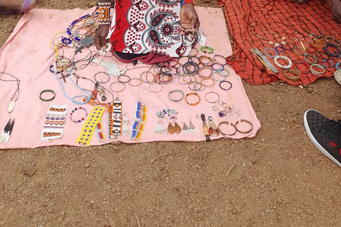 Masai Village half day Tour from Nairobi - What to Wear and What to Bring