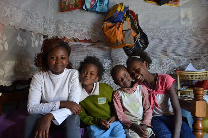 Mathare Community Slum Tour - What two private hours really give you
