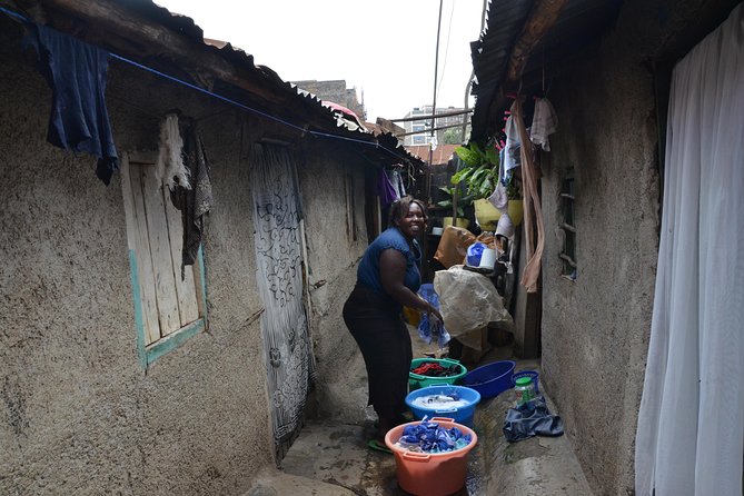 Mathare Community Slum Tour - Timing, meeting point, and what to bring