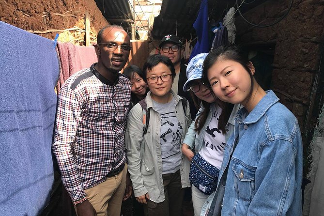 Memorable Daily KIBERA Slums/Toi Market Tour with Locals (2 hours) - Key points to know before you book