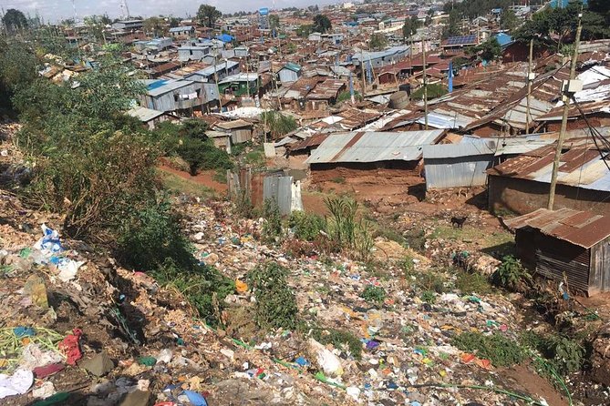 Memorable Daily KIBERA Slums/Toi Market Tour with Locals (2 hours) - Where does Toi Market fit in?
