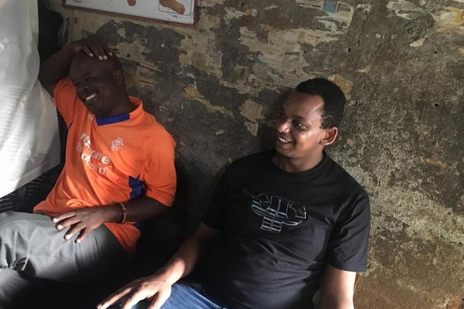 Memorable Daily KIBERA Slums/Toi Market Tour with Locals (2 hours) - What the guides add to the experience