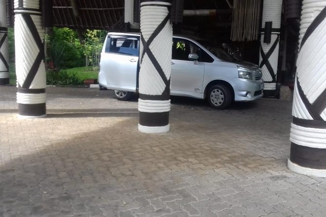 Moi International Airport To Diani Beach Taxi Services - Meeting your driver at Moi International Airport