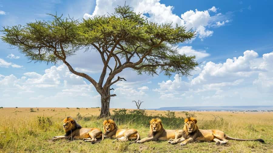 Mombasa: 3-Days 2-Nights Tsavo East and West Private Safari. - Mzima Springs and Tsavo West’s Water