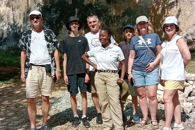 Mombasa City Tour - Key points to know before booking