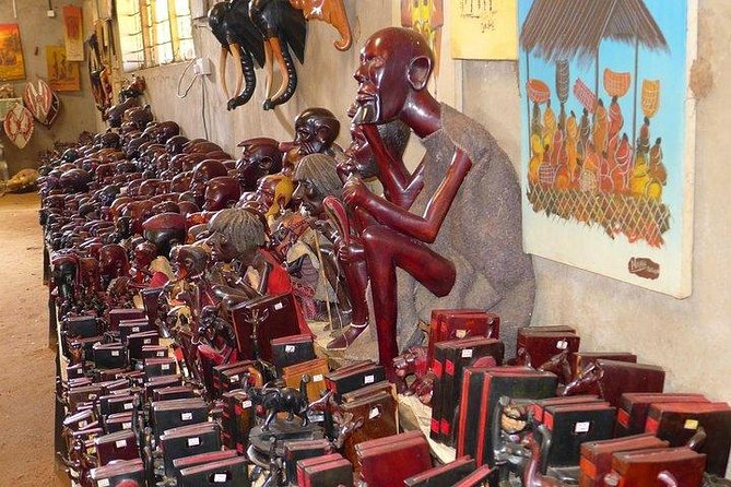 Mombasa city tour, Fort Jesus and Haller Park - Is $90 per person a fair price?
