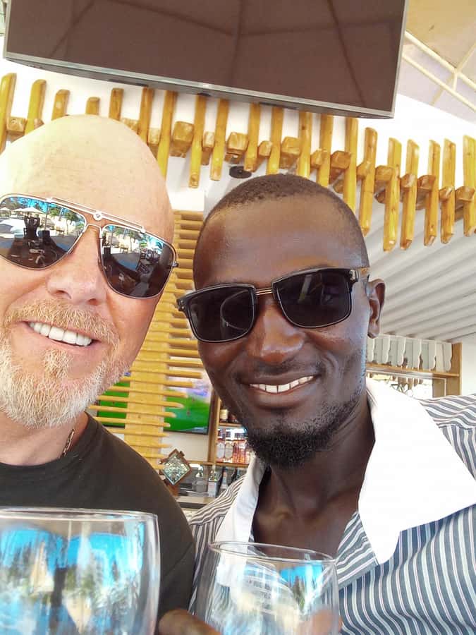 Mombasa City Tour,Fortjesus,Oldtown,Tusks and Spice Market. - Who will enjoy this tour most?