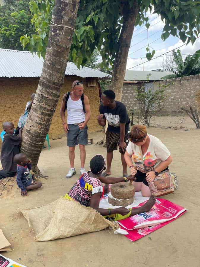 Mombasa Cultural & Wildlife Experience - Key points to know before you book