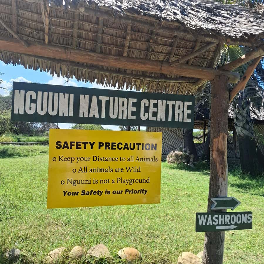 MOMBASA:FortJesus,OldCity,GiraffeOstrich,Oryx,Eland,WildTour - Fort Jesus and the struggle for Mombasa