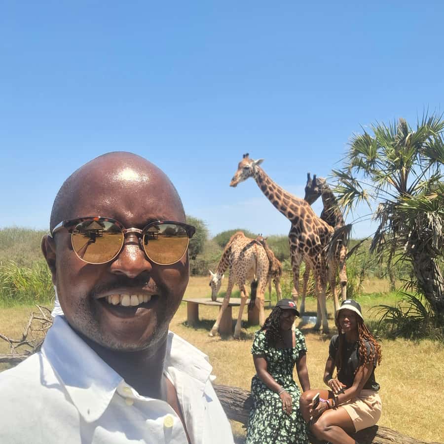 MOMBASA:FortJesus,OldCity,GiraffeOstrich,Oryx,Eland,WildTour - FAQ