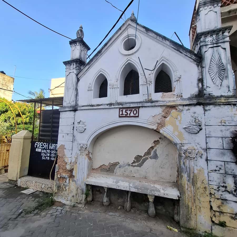 MOMBASA:FortJesus,OldTown,SpiceMarket, Shiva Temple DayTour. - Why this Mombasa walk works so well