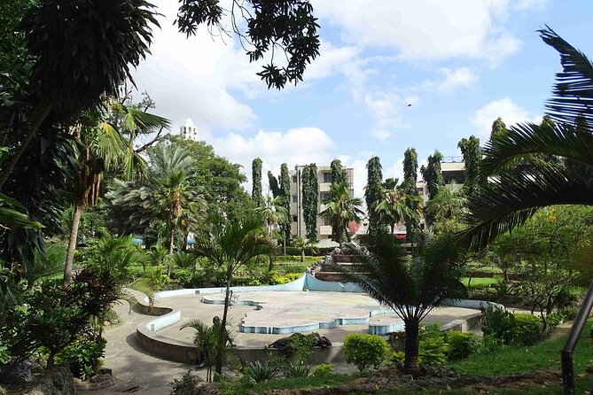 Mombasa Full Day Tour - The timing deserves a clear answer