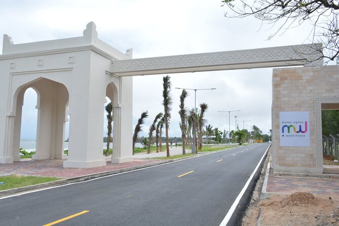 Mombasa Full Day Tour - Practical ways to get more from the visit