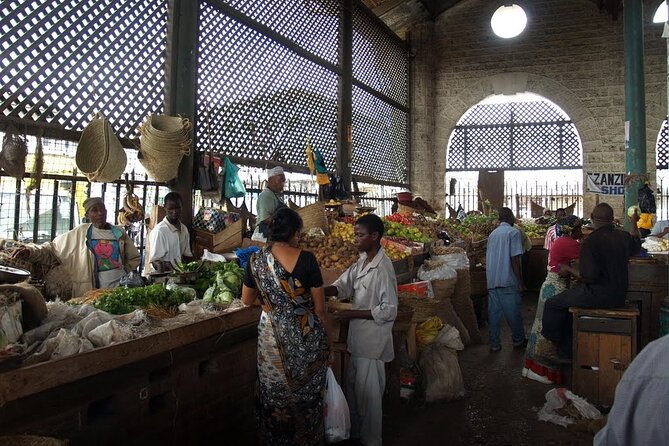 Mombasa Full Day Tour - What the guide adds at each stop