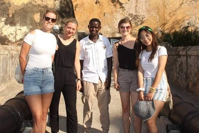 Mombasa Getaway with Haller Park Tours - Key points to know before you go