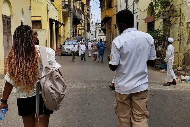 Mombasa Getaway with Haller Park Tours - Swaminarayan Plaza and Mombasa’s Indian connection