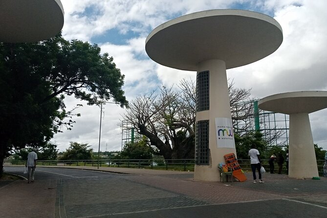 Mombasa Half Day City Tour - What $85 buys you in practical terms