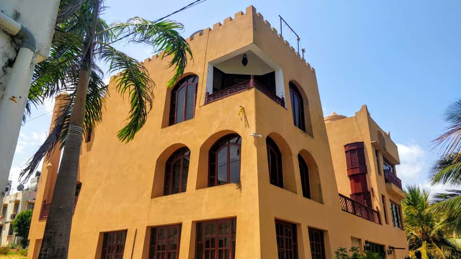 Mombasa: Private City Tour with Fort Jesus & Haller Park - Markets, mosques, and the old streets of Kibokoni