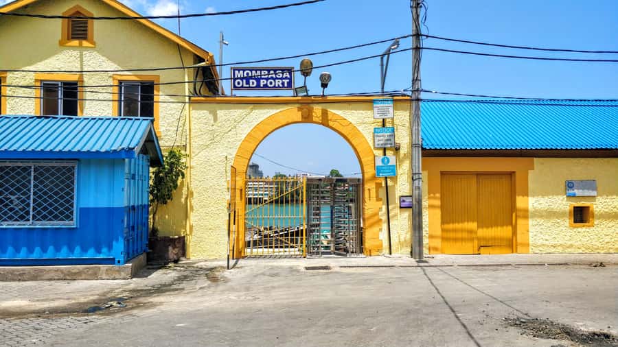 Mombasa: Private City Tour with Fort Jesus & Haller Park - What the private format really changes