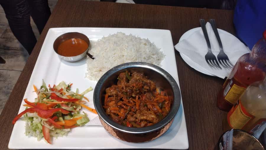Mombasa:Street food Experience - Key points to know before booking