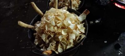 Street food Experience