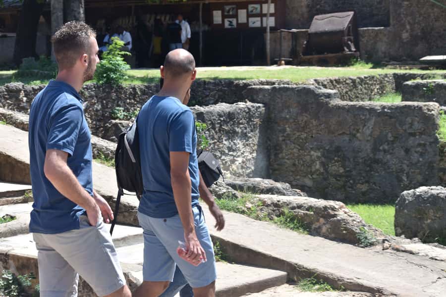Mombasa Tour by Ghalib - Key points to know before you go