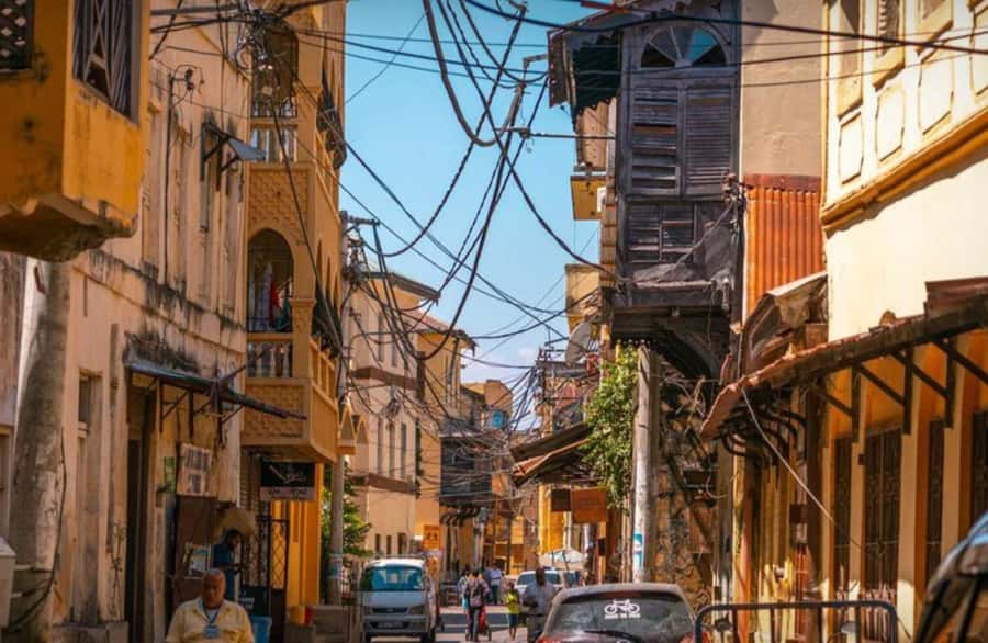 Mombasa: Tusks, Fort Jesus, Old Town, Beach and City Tour - Key points before you book