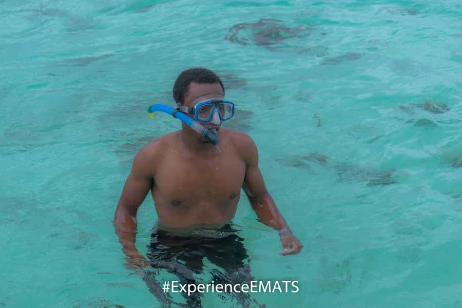Mombasa: Wasini Dolphin Tour - An Early Start From Mombasa or Diani