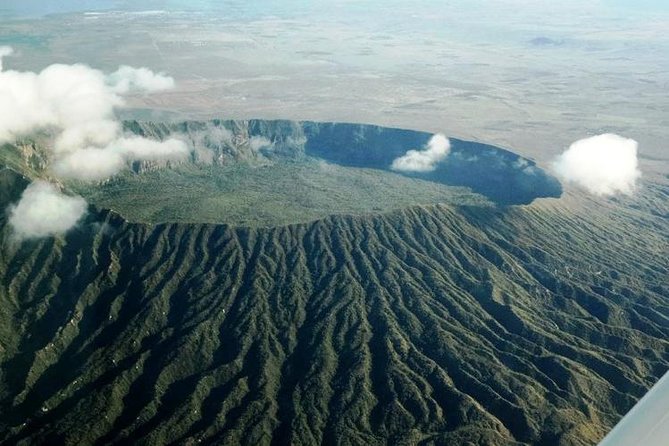 Mount Longonot Full-Day Hiking and Trekking Trip from Nairobi - What the $195 price really covers