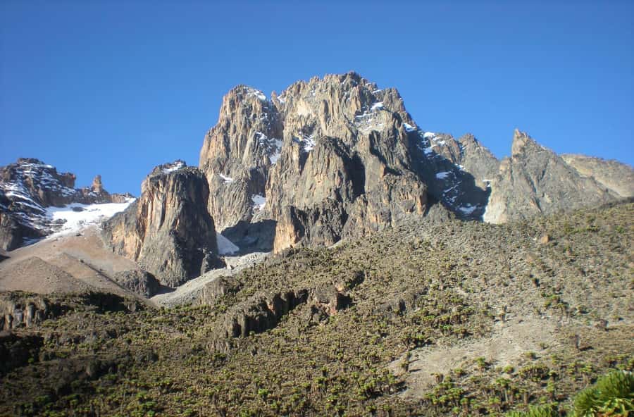 Mt Kenya: Full-day hiking tour from Nairobi - Who Should Book This Mount Kenya Day Trip?