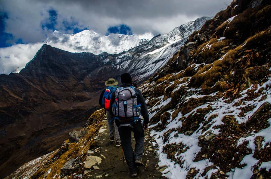 Mt. Kenya hike: 5 Days Hike to Lenana Peak Via Sirimon route - Key points to know before you book