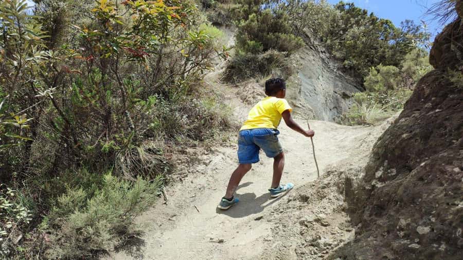 Mt Longonot National park Day Hike - Why Mount Longonot makes a good Nairobi day trip