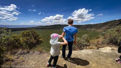 Mt Longonot National park Day Hike