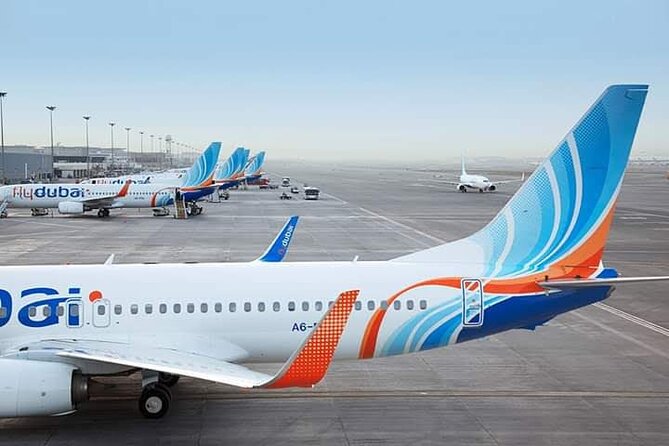 Mwashi Airport Transfer & Taxi - Cancellation, timing, and practical planning