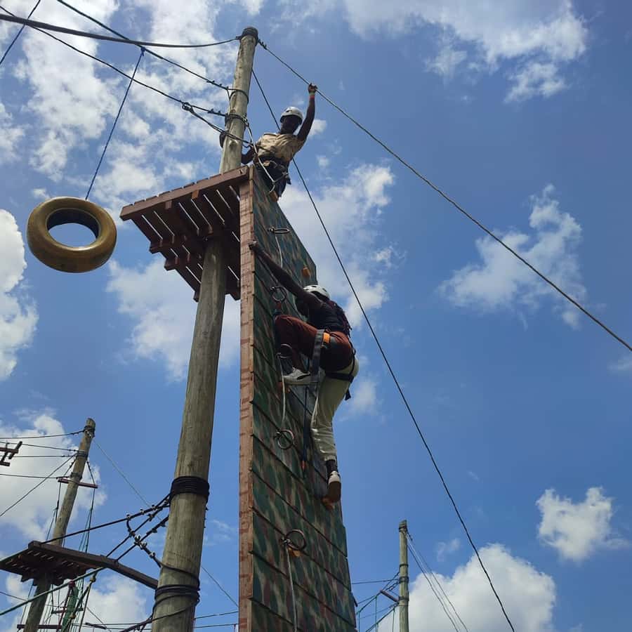 Nairobi: 1 Day of Pure Adrenaline Adventure in Kenya - Who Will Enjoy This Nairobi Adventure?