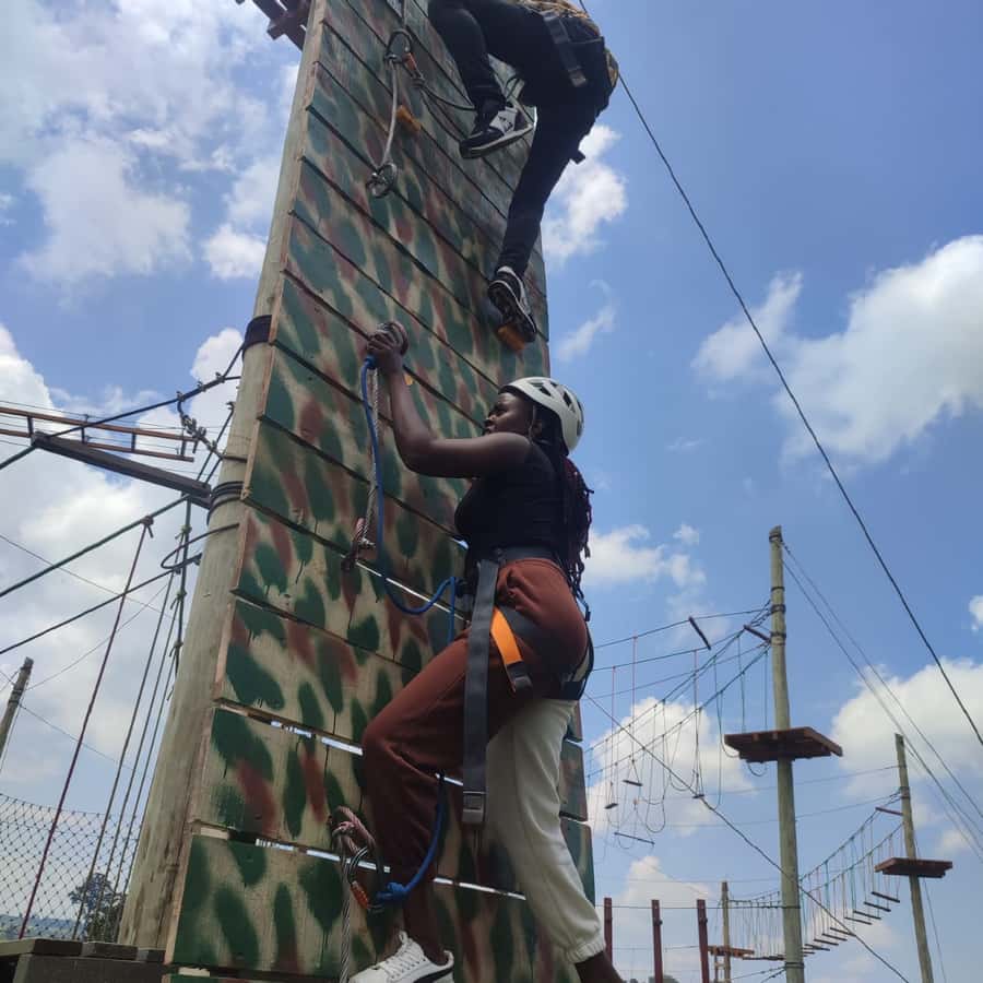 Nairobi: 1 Day of Pure Adrenaline Adventure in Kenya - Practical Details to Know Before You Go