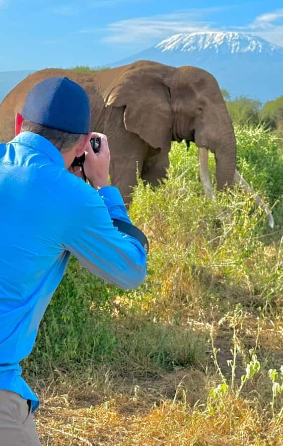 Nairobi: 3-Day Amboseli National Park Shared Safari Package - Why Amboseli works well for a three-day safari