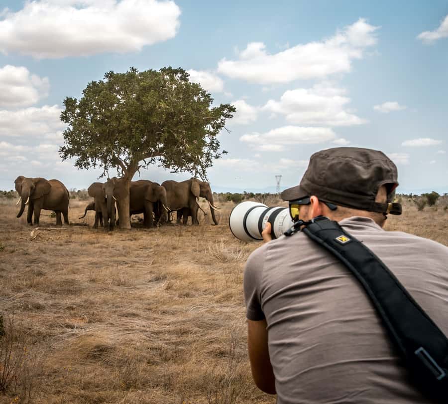 Nairobi: 3-Day Maasai Mara Group Tour with 4X4 Jeep Safari - Returning to Nairobi on day three