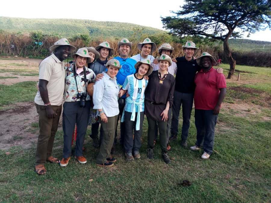 Nairobi: 3-Day Maasai Mara Safari - Leaving Nairobi for the Rift Valley