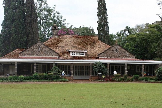Nairobi 3 Museums and Bomas of Kenya day tour. - Is $130 a fair price?