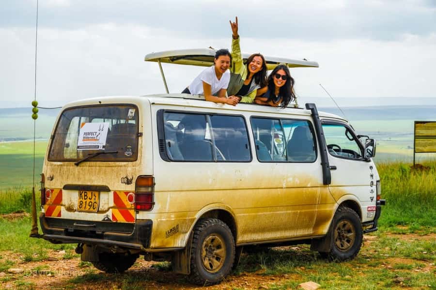 Nairobi: 4 Day Masai Mara and Lake Nakuru Camping Safari - Who will enjoy this safari most