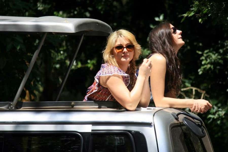 Nairobi: 4 Day Masai Mara and Lake Nakuru Camping Safari - Booking details that matter
