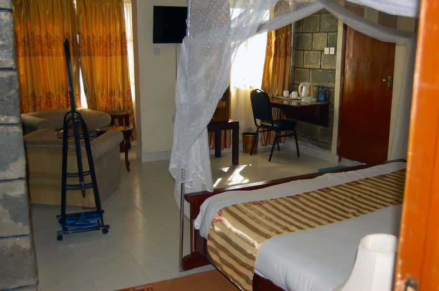 Nairobi: 4 Day Masai Mara and Lake Nakuru Camping Safari - FAQ