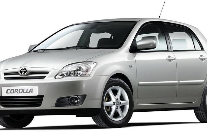 Nairobi Airport Transfers to Wilson Airport or City Hotels - Key points at a glance