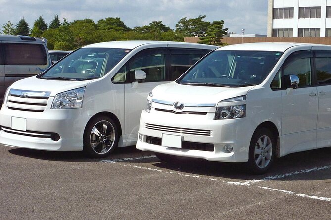 Nairobi Airport Transfers to Wilson Airport or City Hotels - A private transfer rather than a shared shuttle