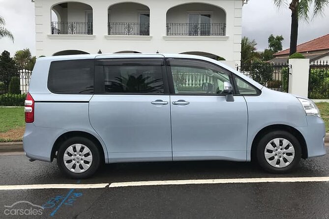 Nairobi Airport Transfers to Wilson Airport or City Hotels - Timing, flight delays, and late arrivals