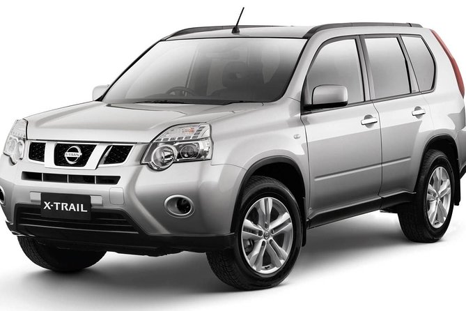 Nairobi Airport Transfers to Wilson Airport or City Hotels - Who will get the most from this service
